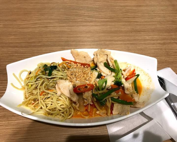 Asia Gourmet