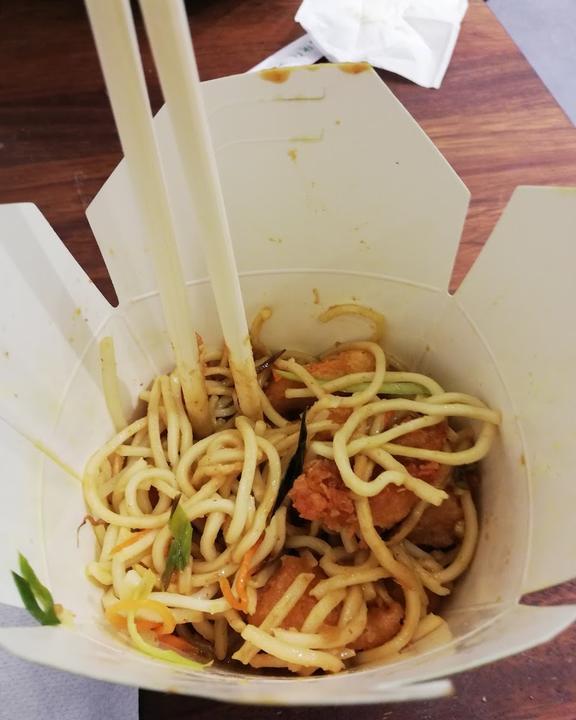 Asia Gourmet