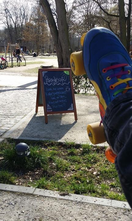 Paradies Café