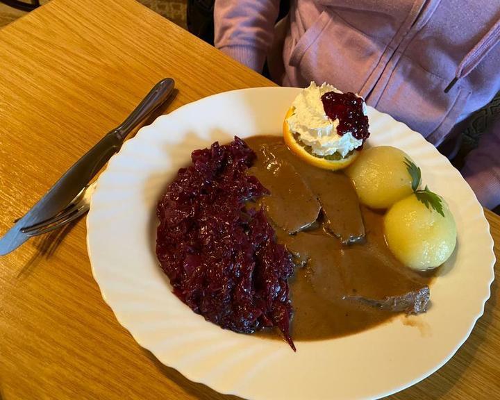 Schlemmereck - Eiscafe Pape