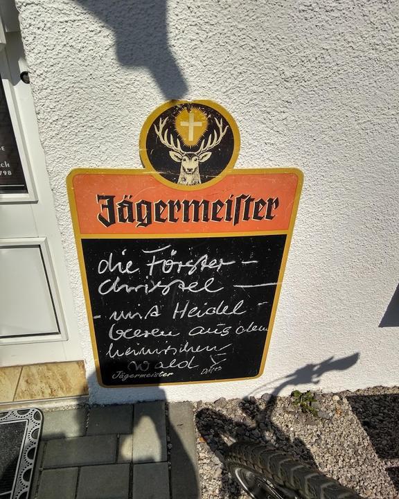 Schlemmereck - Eiscafe Pape