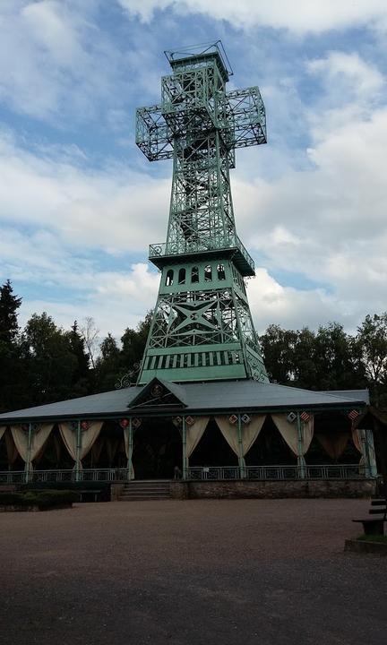 Bergstüb'l Josephshöhe