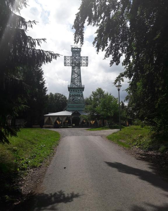 Bergstüb'l Josephshöhe