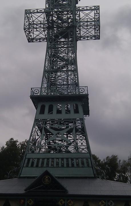 Bergstüb'l Josephshöhe