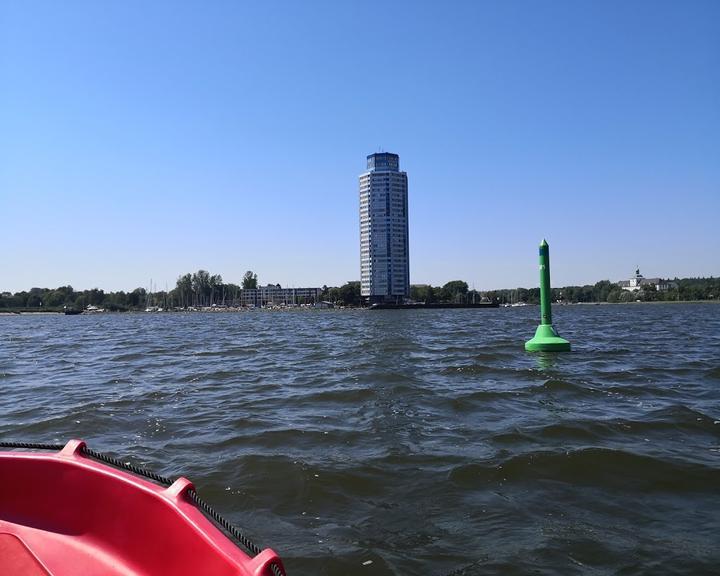 Hafencafé Schleswig