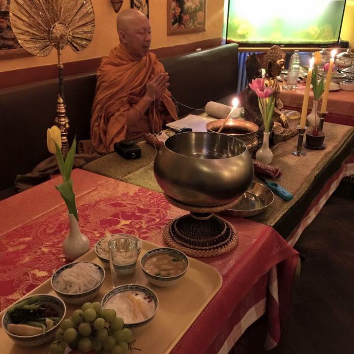 Bangkok Foodland