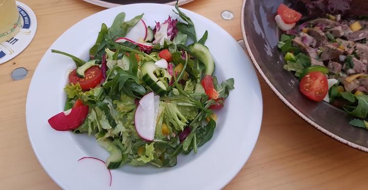 Achter Restaurant & Cafe