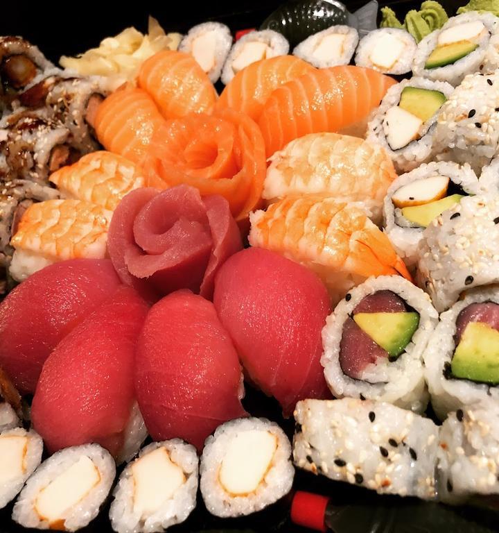 Hungry Belly