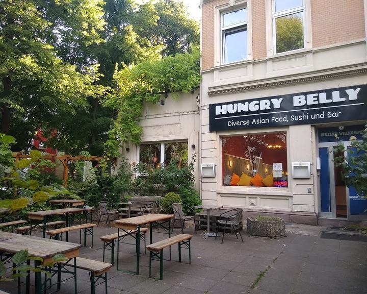 Hungry Belly