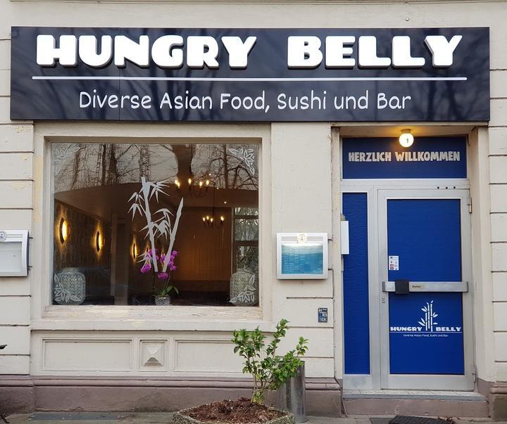 Hungry Belly
