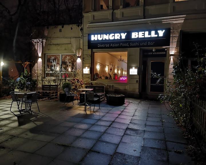 Hungry Belly