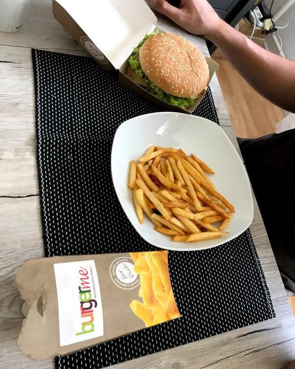 burgerme