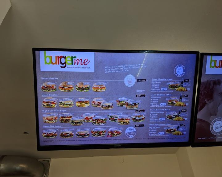 burgerme