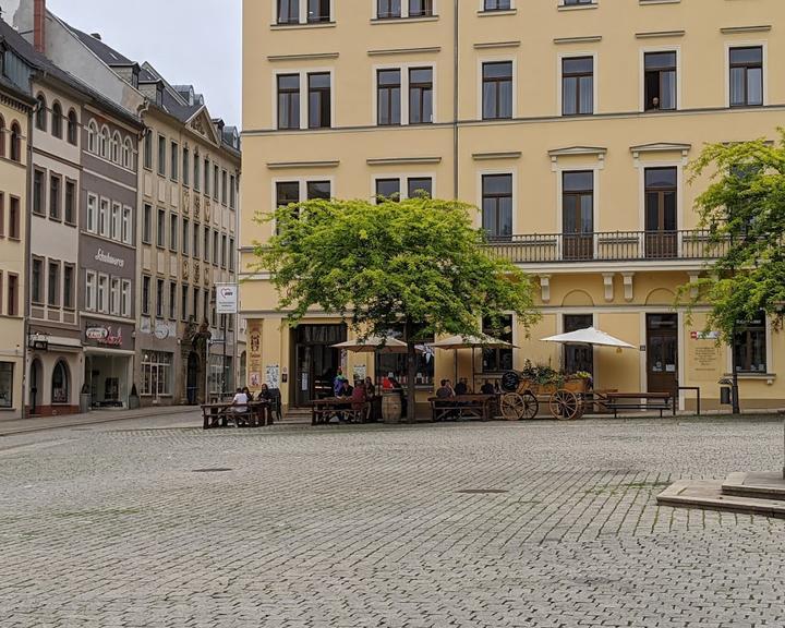 Oesterreich am Markt