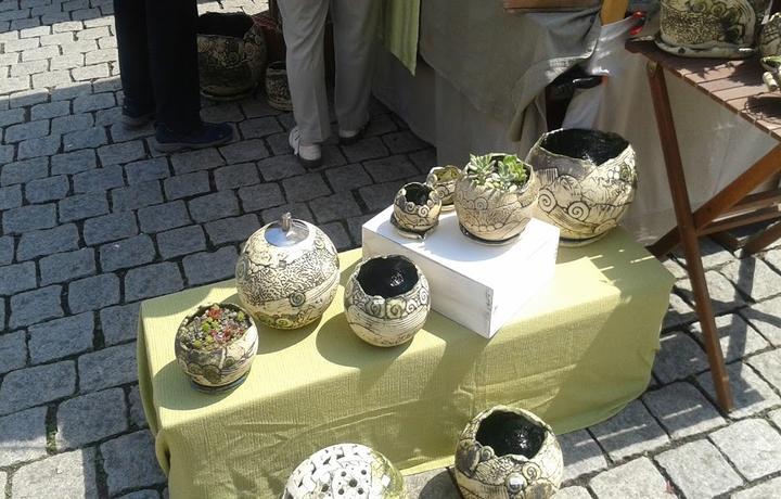Oesterreich am Markt