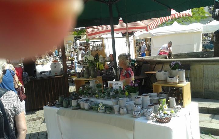 Oesterreich am Markt