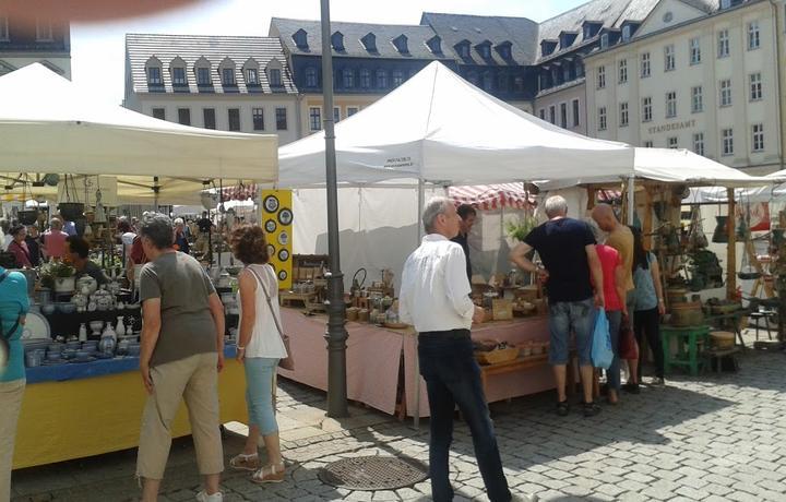 Oesterreich am Markt