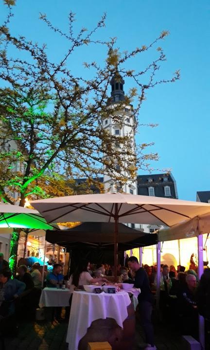 Oesterreich am Markt