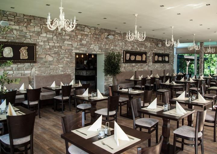 Restaurant Leandros