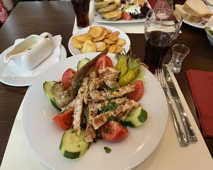 Restaurant Leandros