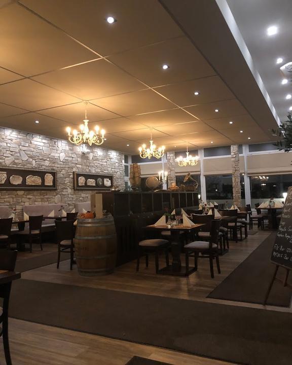 Restaurant Leandros