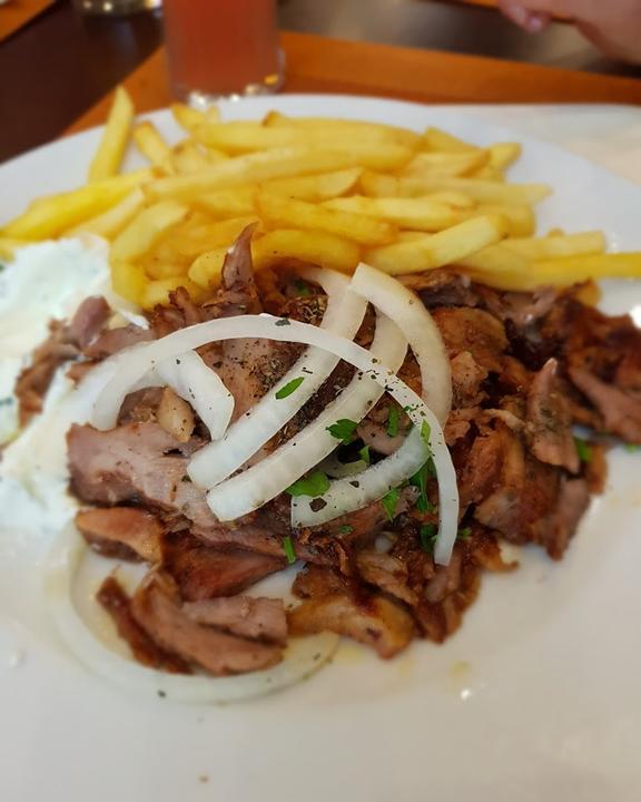 Restaurant Leandros