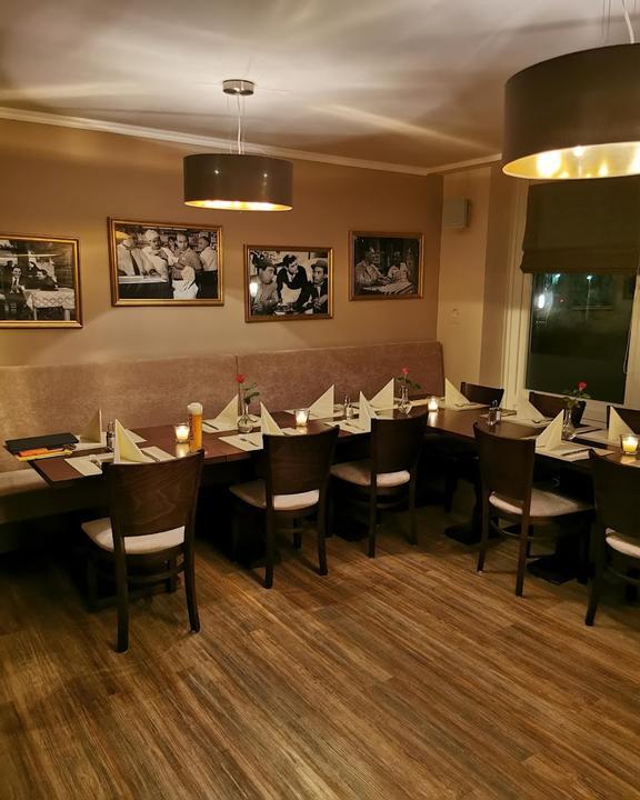 Restaurant Leandros