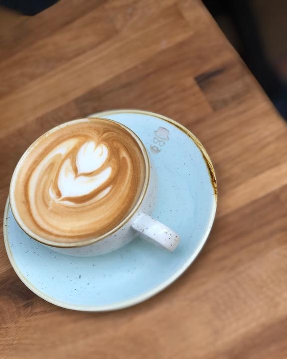 MR.BENS Café
