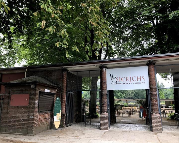 Sierichs Biergarten