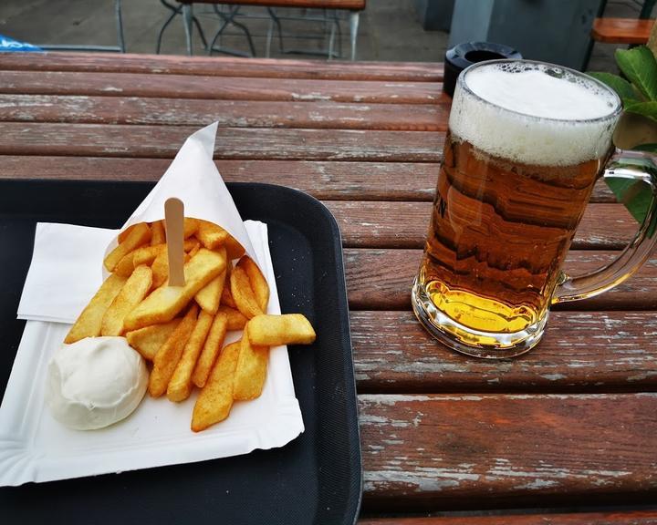 Sierichs Biergarten