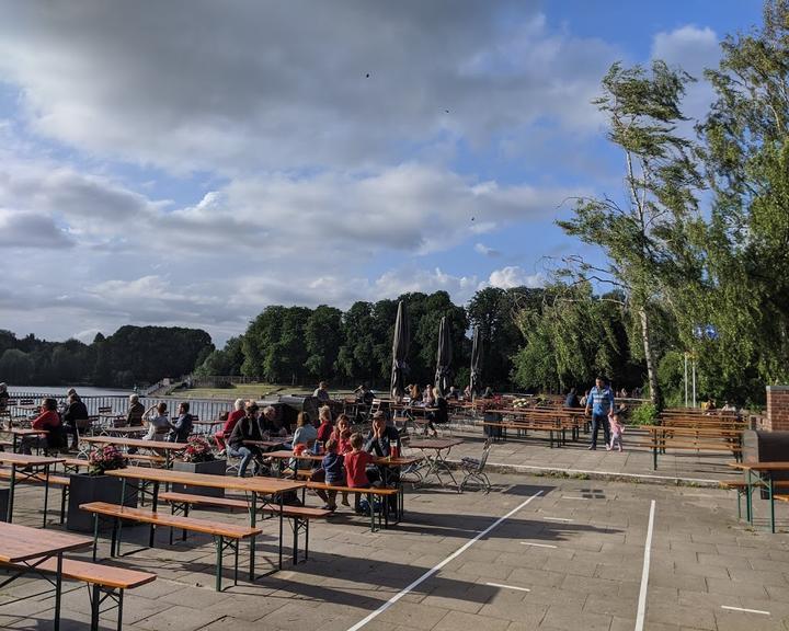Sierichs Biergarten