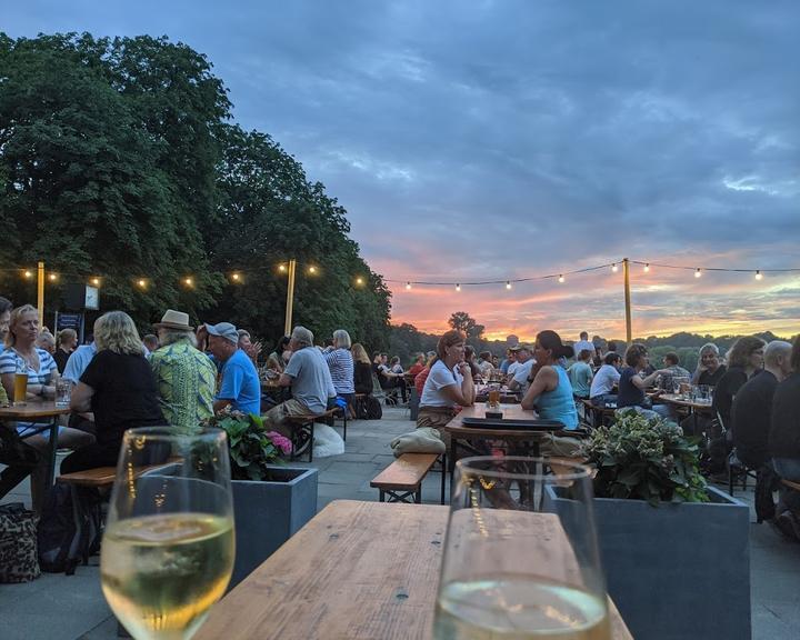 Sierichs Biergarten