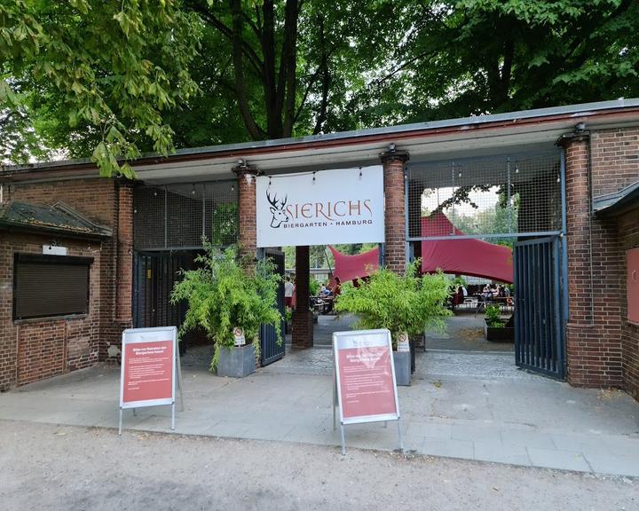 Sierichs Biergarten