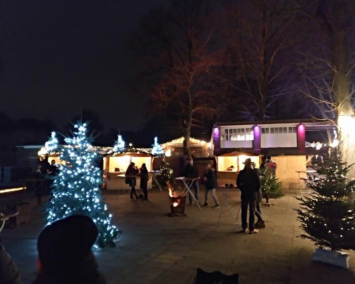Sierichs Biergarten