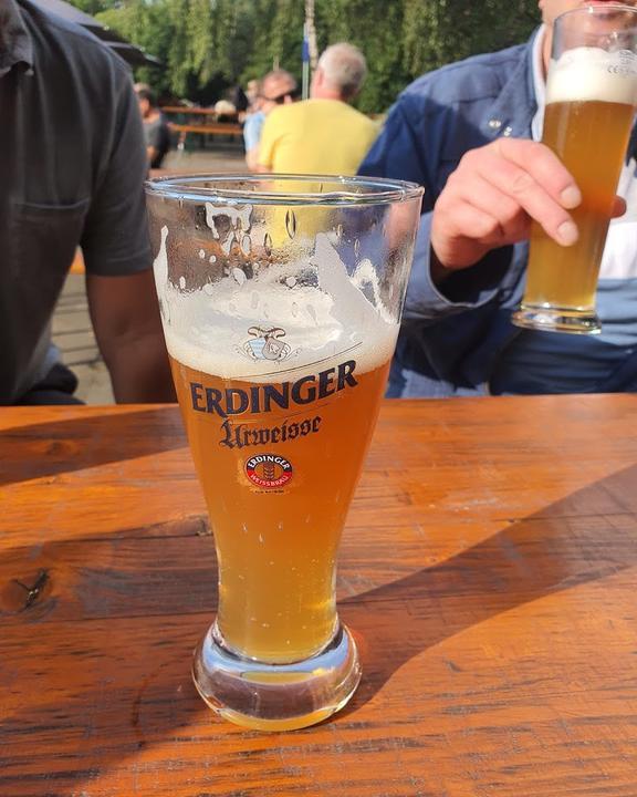 Sierichs Biergarten