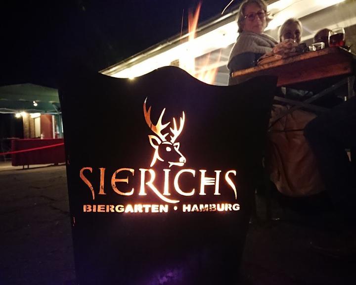 Sierichs Biergarten