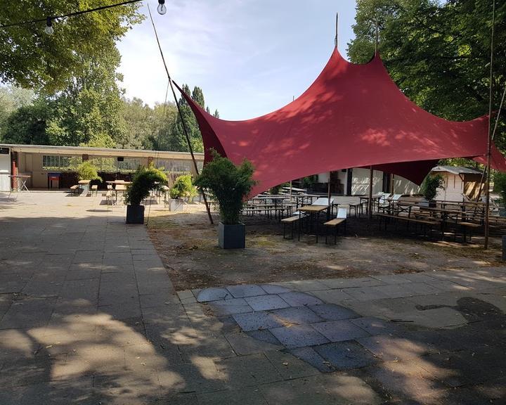 Sierichs Biergarten
