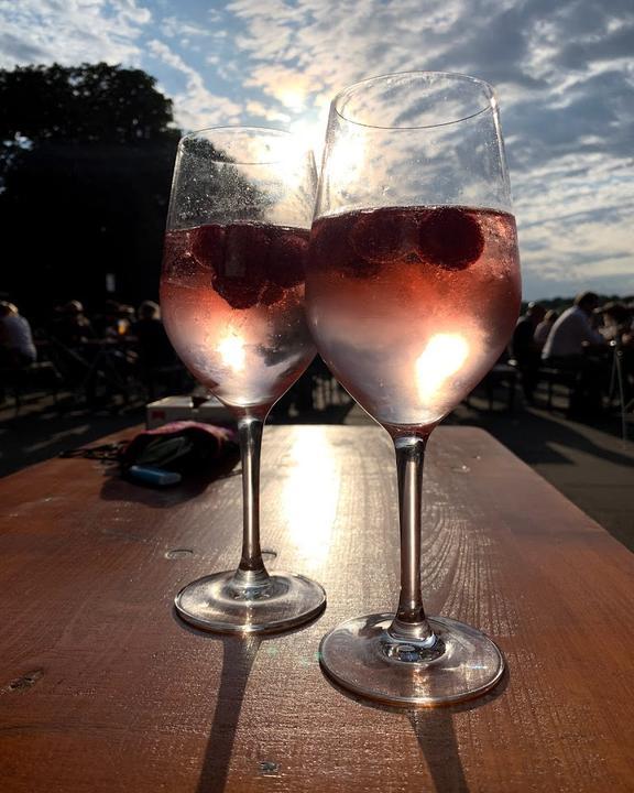Sierichs Biergarten