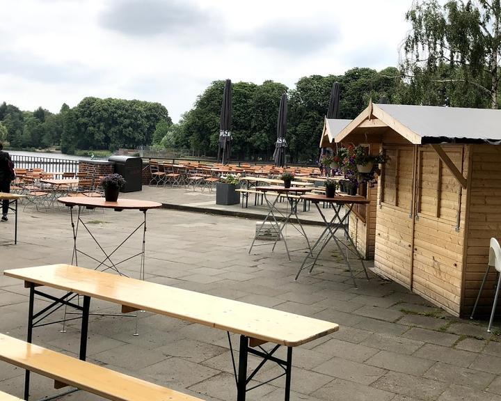 Sierichs Biergarten