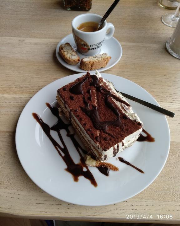 Das Pizzawerk
