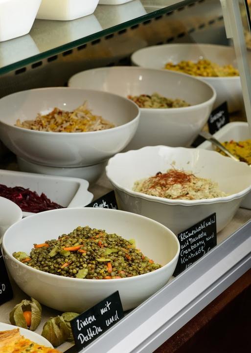 Heldenspeisen