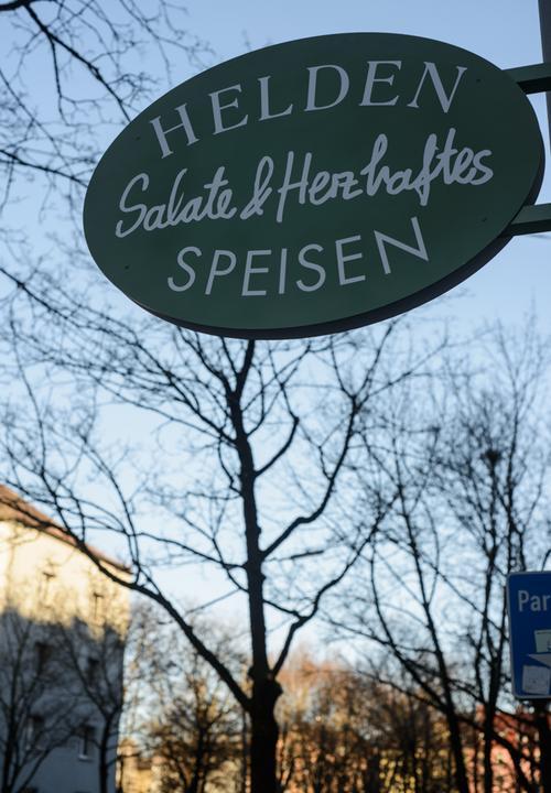 Heldenspeisen