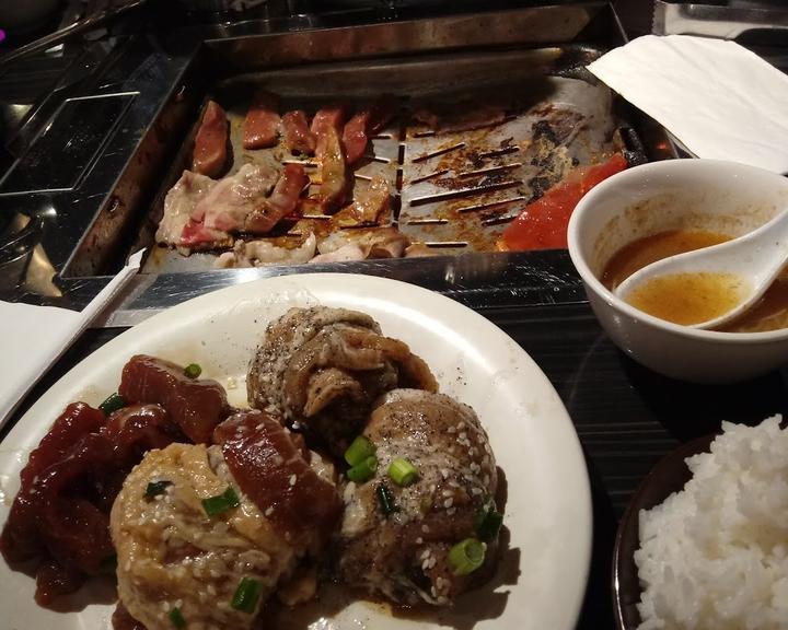 Afro Fusion Kitchen