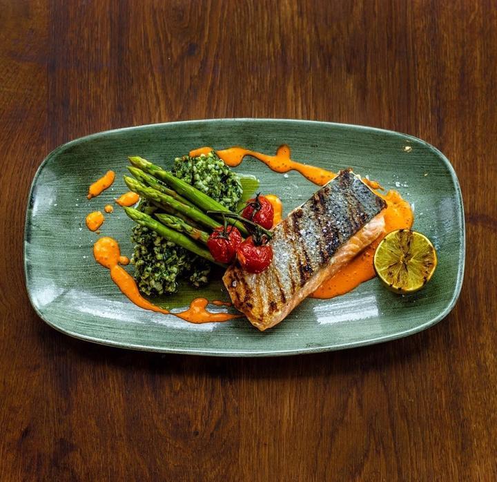 Restaurant Alverdes