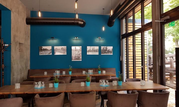 Restaurant Alverdes