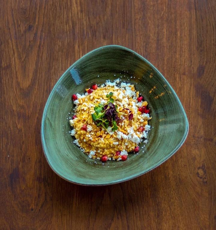 Restaurant Alverdes