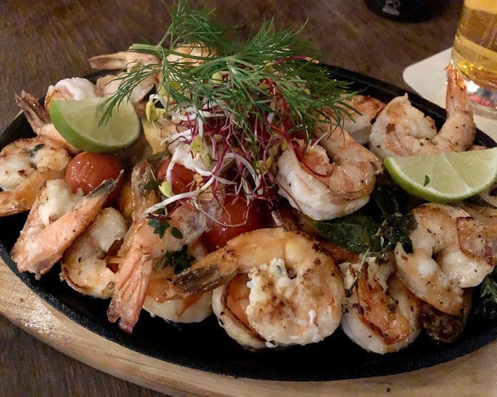 Restaurant Alverdes
