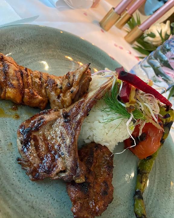Restaurant Alverdes