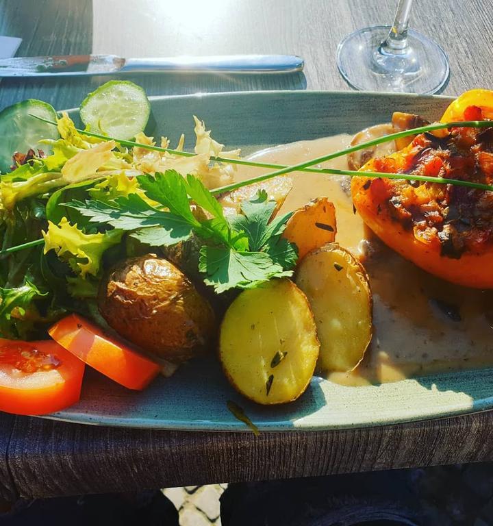 Restaurant Alverdes