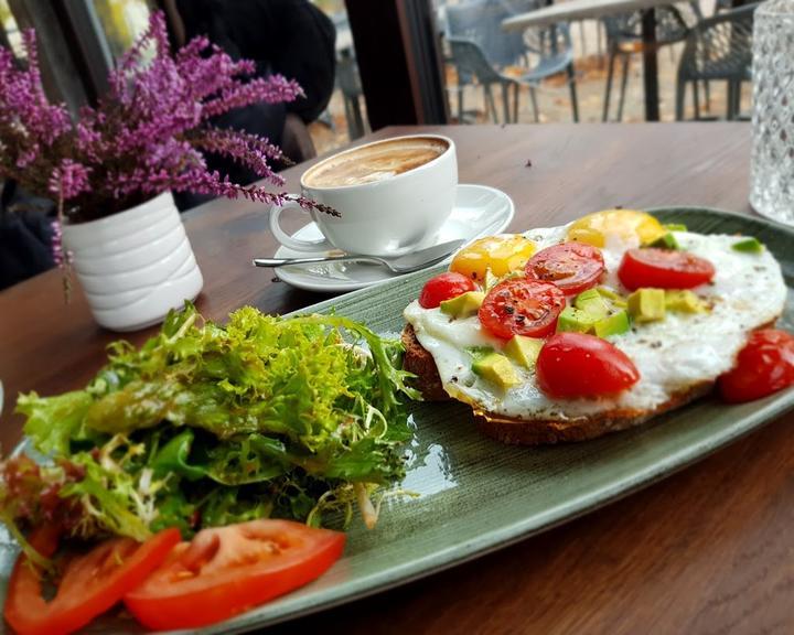 Restaurant Alverdes